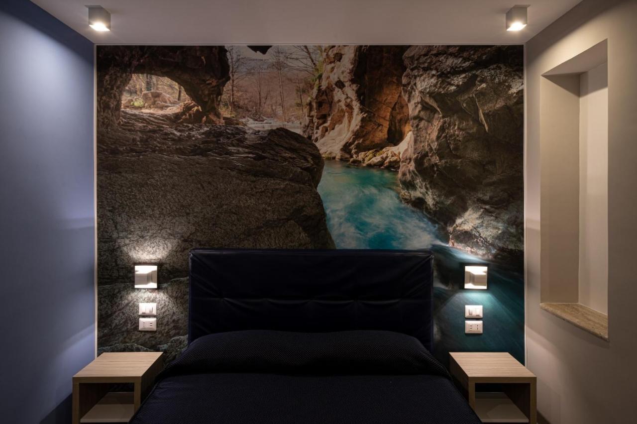 Hotel La Sorgente Hs Paestum Extérieur photo