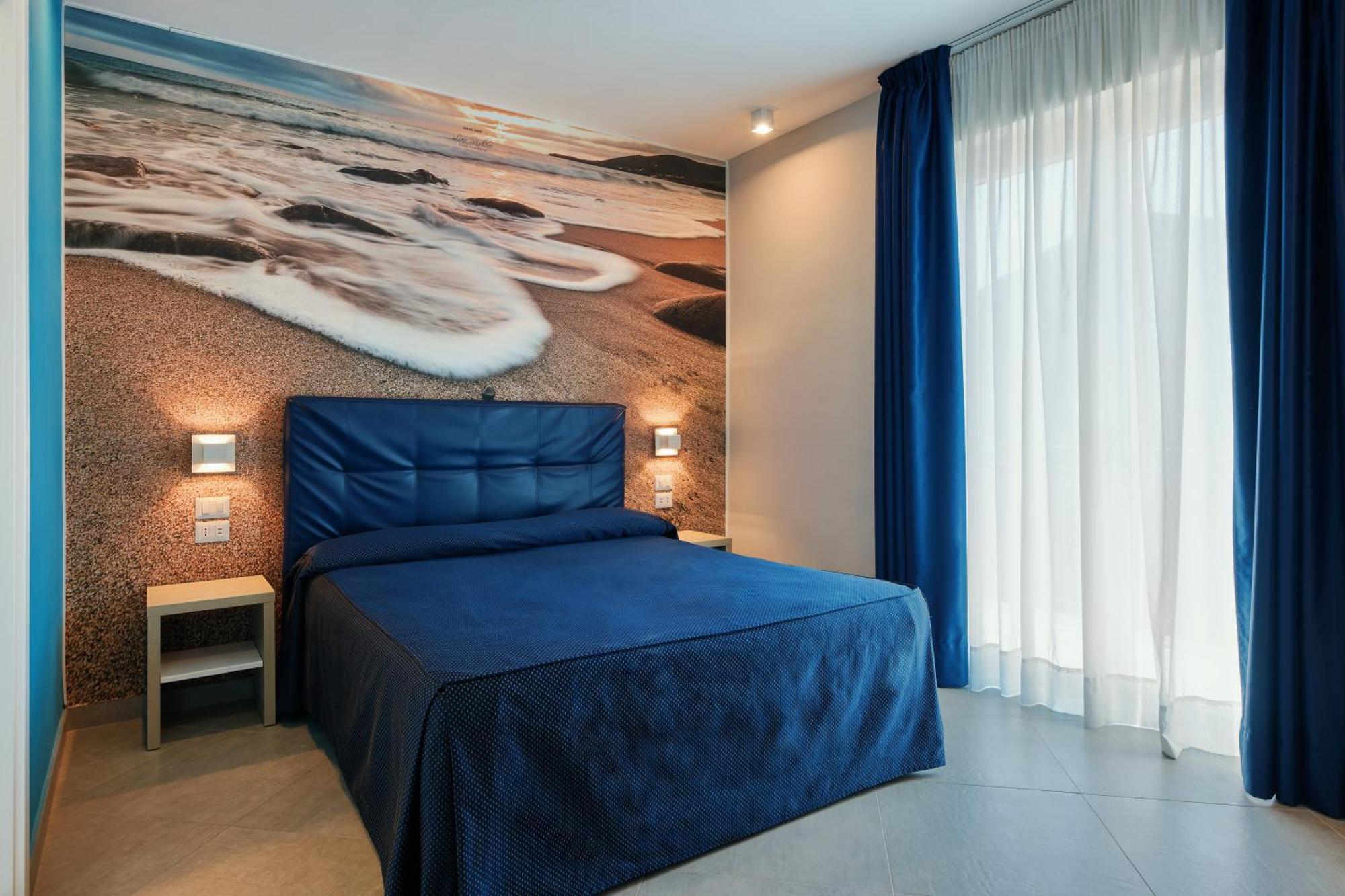Hotel La Sorgente Hs Paestum Extérieur photo